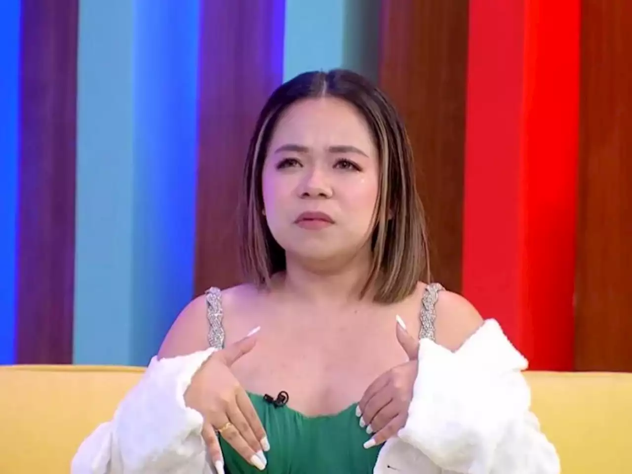 Kiray Celis, inaming apektado sa bashers na bumabastos sa kanyang pamilya