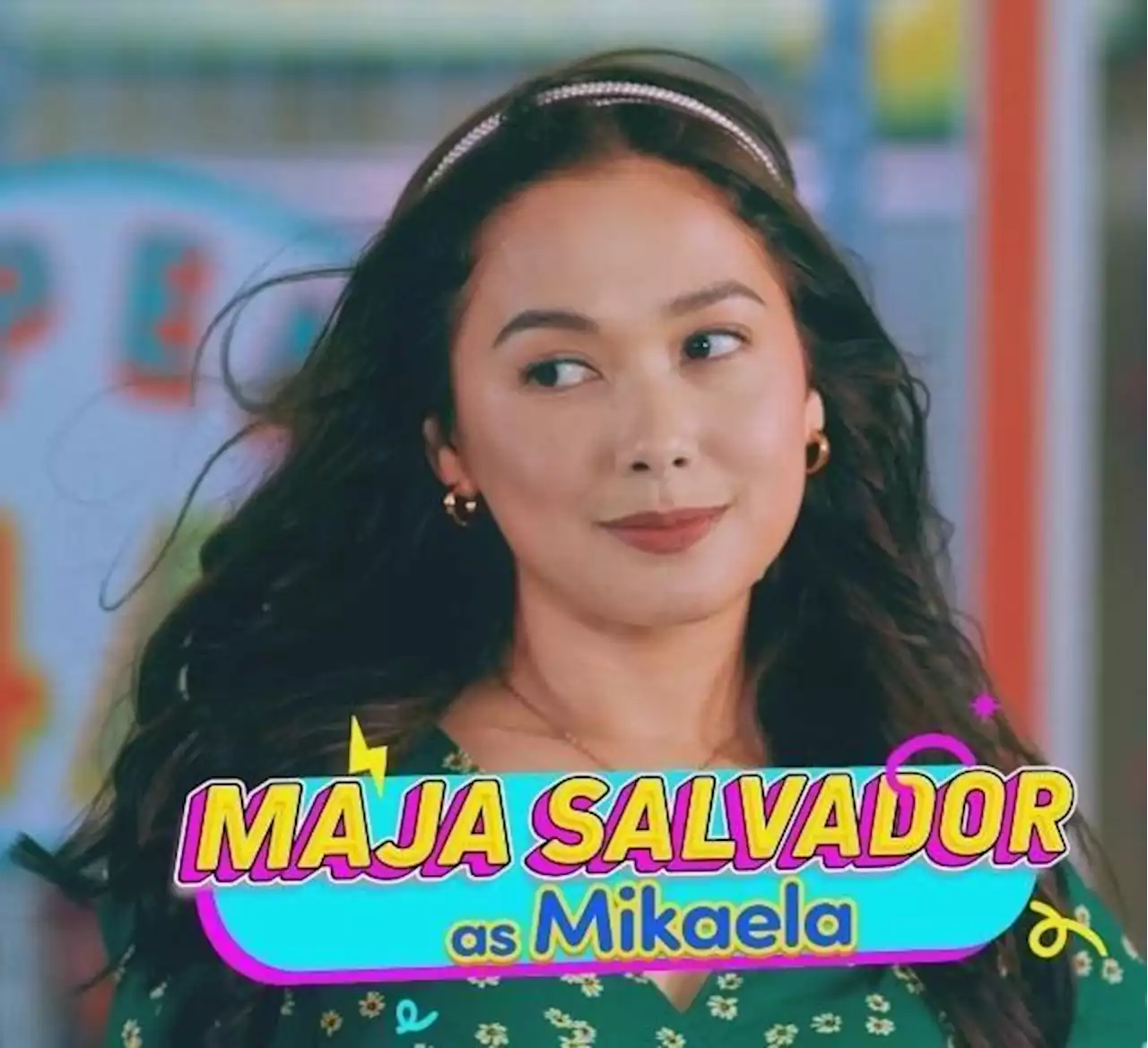 Open 24/7: Makilala n'yo na ang pretty lady na si Mikaela (Teaser)