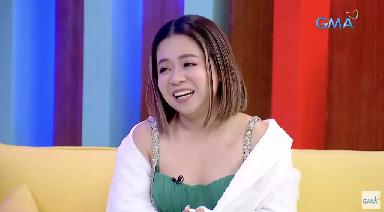 Kiray Celis on bashers: 'Hindi naman ako nagkakapera sa kanila'