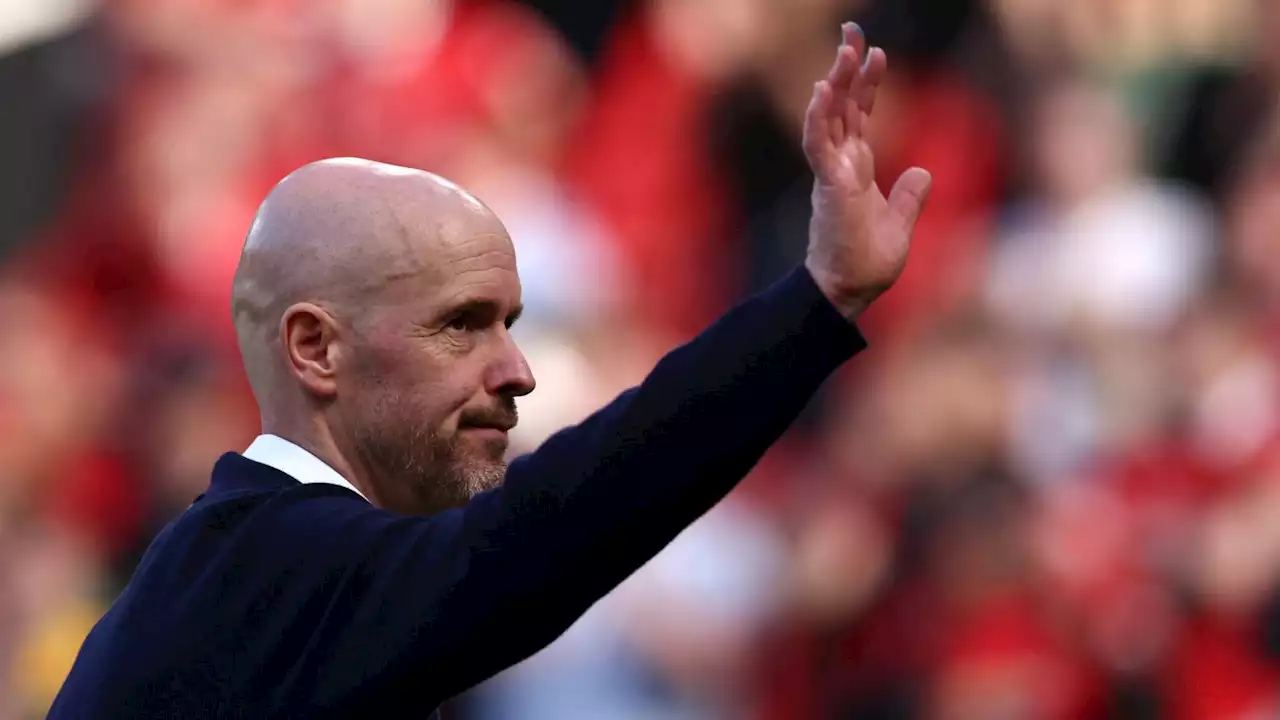 Erik Ten Hag Tegaskan Isu Kepemilikan Klub Tak Ganggu Belanja Manchester United | Goal.com Indonesia