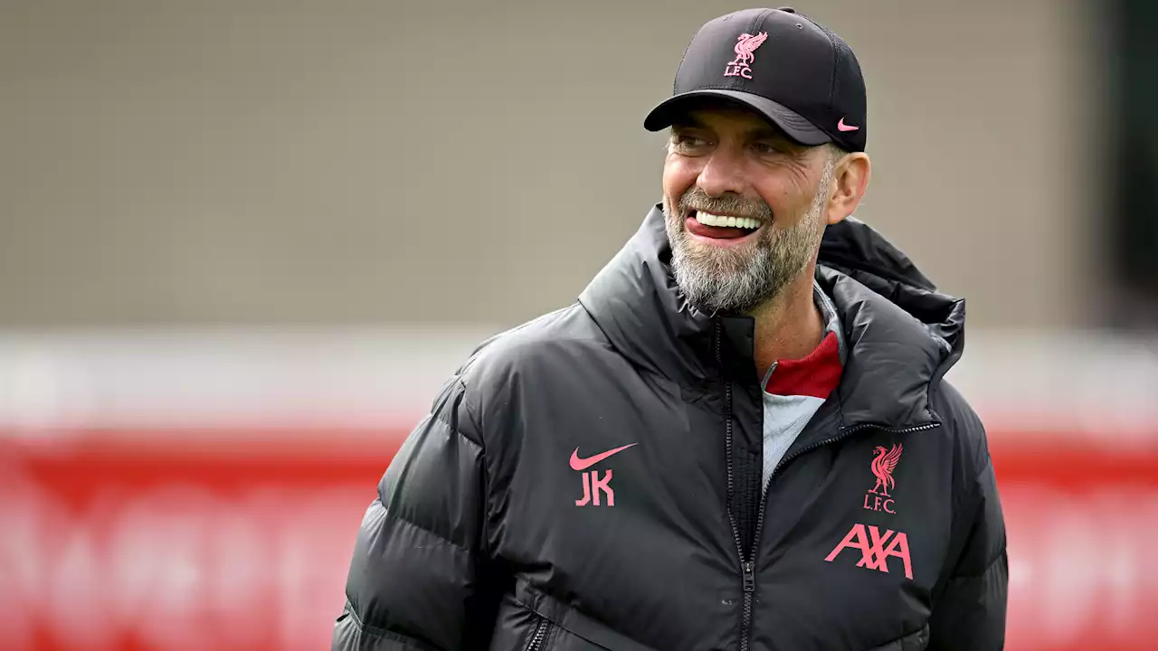 Tak Lolos Ke Liga Champions, Jurgen Klopp Pakai Taktik Khusus Gaet Pemain Baru | Goal.com Indonesia