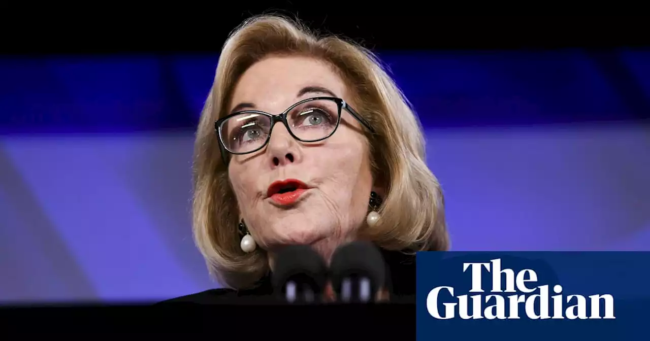 Afternoon Update: Ita Buttrose decries ‘abusive and toxic’ culture; new marine life discovered; and a marriage disrupted by an ex