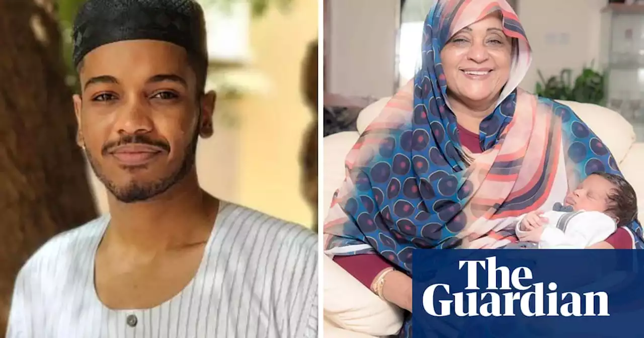 ‘It’s very hard to talk about’: the civilian toll of fighting in Sudan