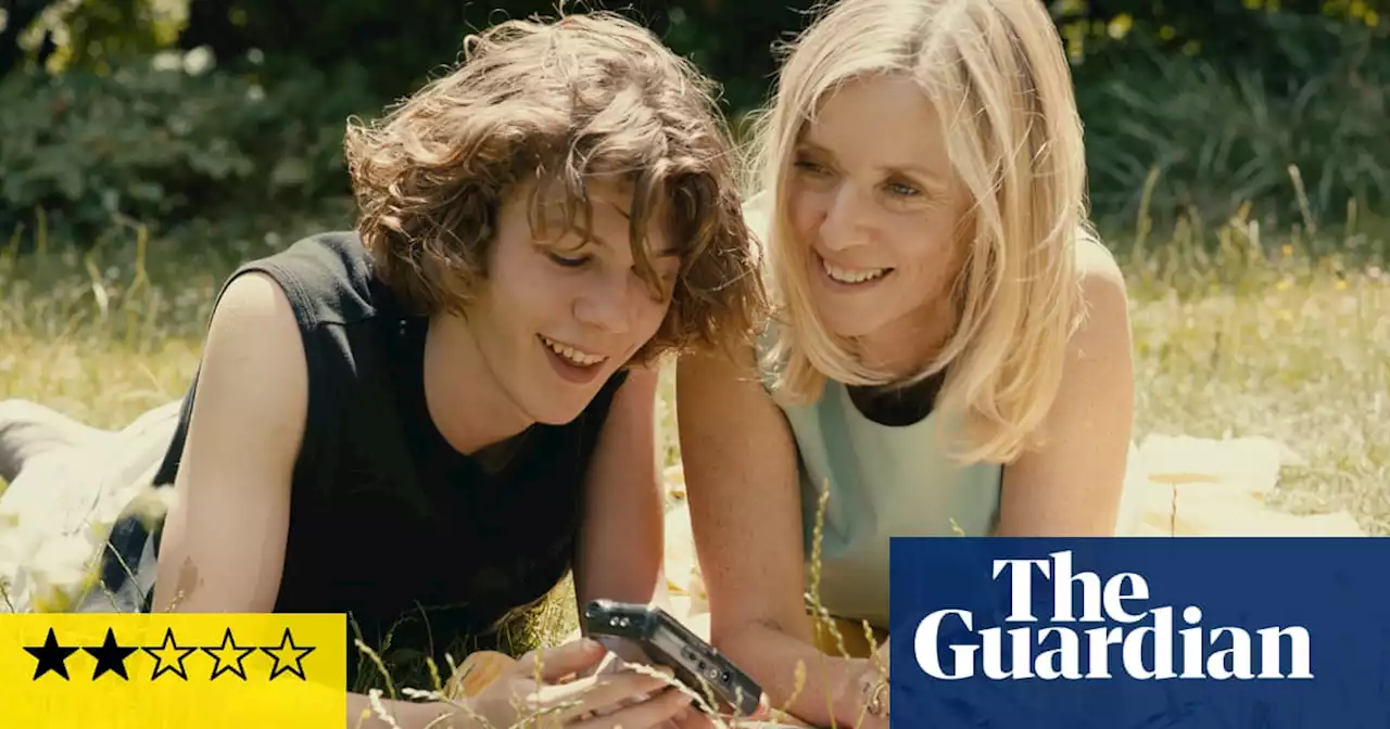 Last Summer review – Catherine Breillat’s all too safe version of a dangerous romance