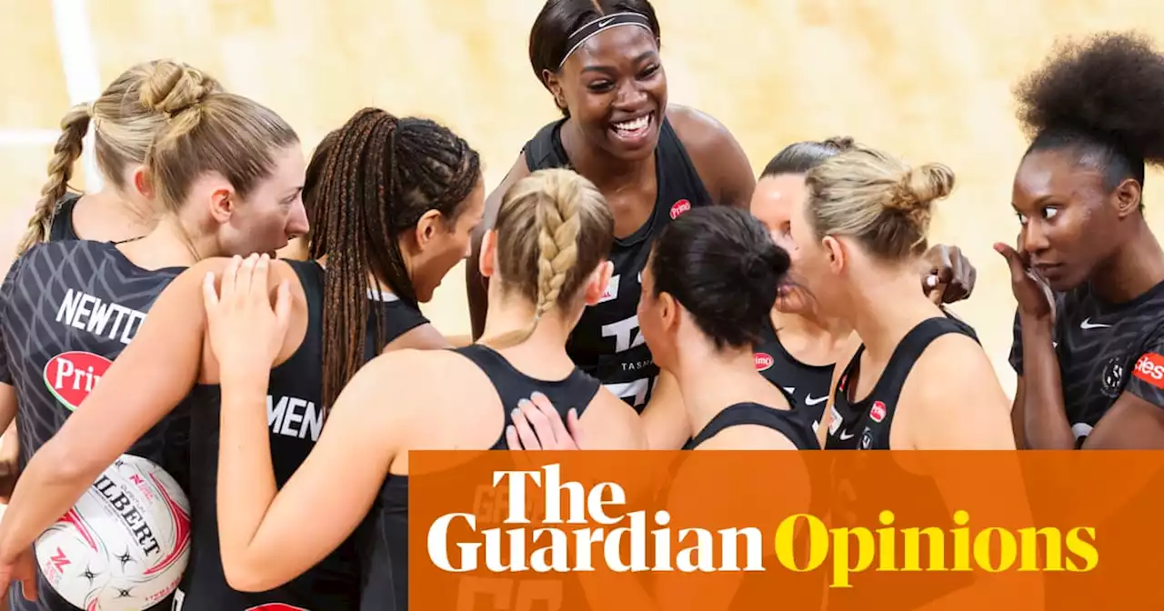 The show must go on: Collingwood Magpies can go out of Super Netball with a bang | Megan Maurice