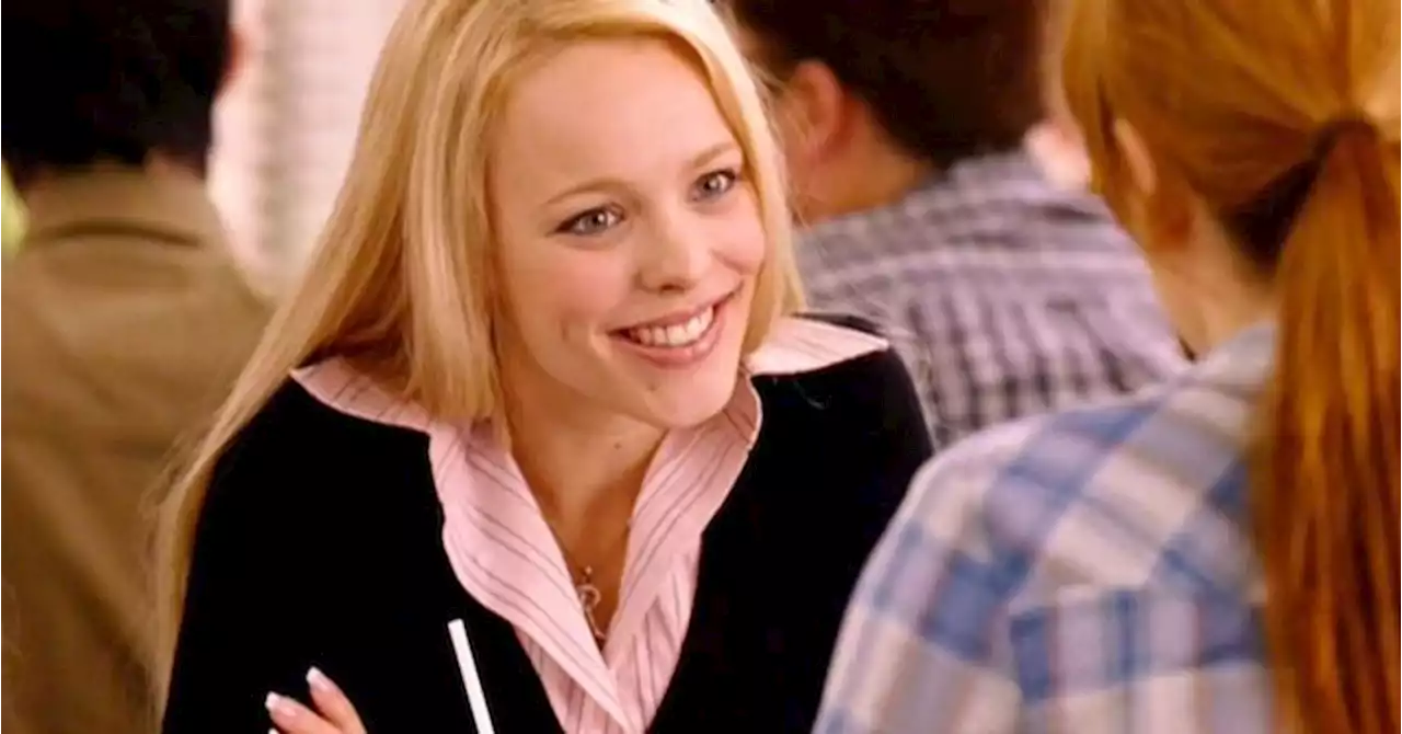 The Style Trend Taking Over Cannes Film Festival Is Giving Regina George