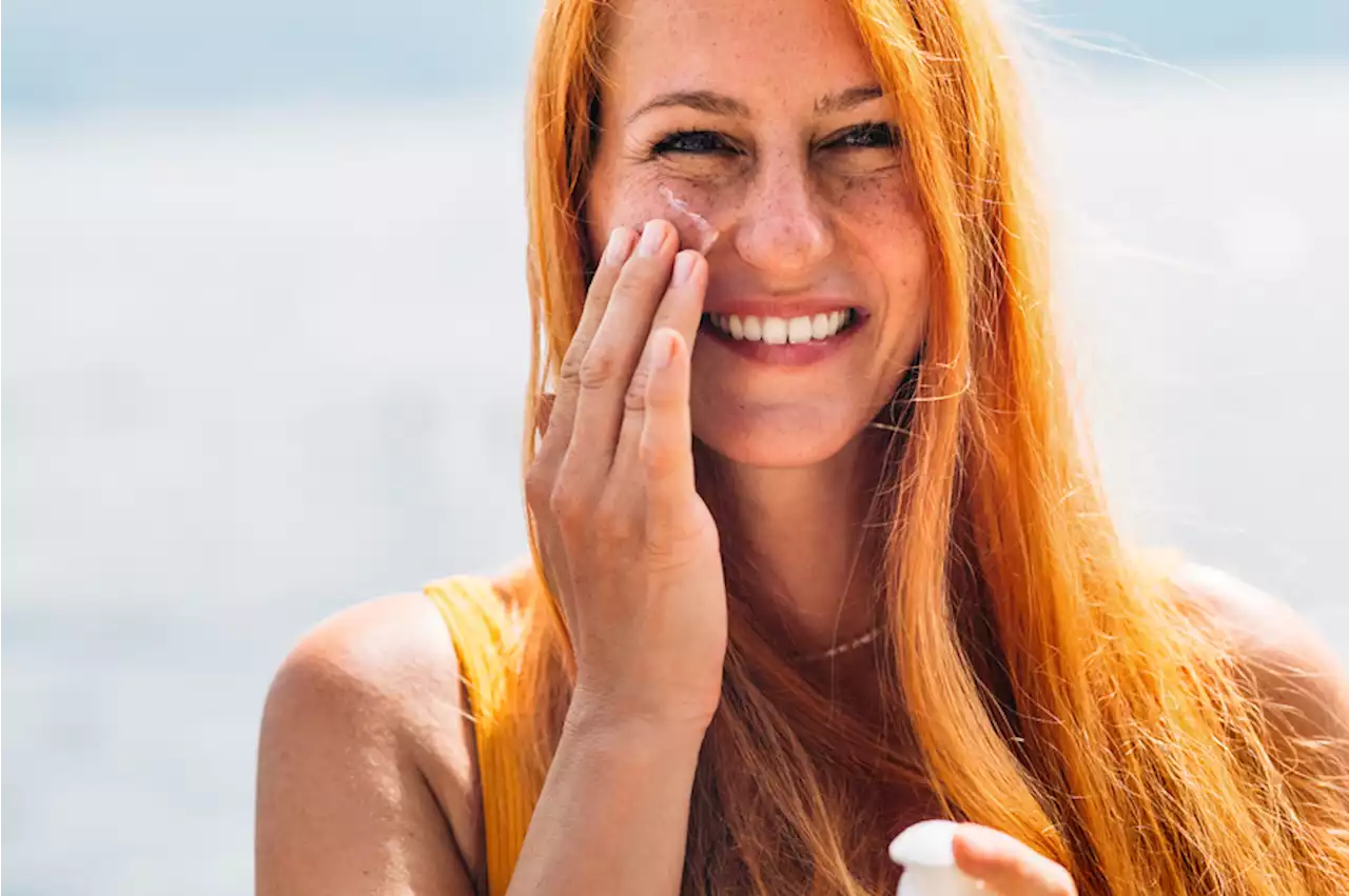 7 Dermatologists Share 7 Tips for Applying Sunscreen the Right Way—Because We're All Making the Same Mistakes