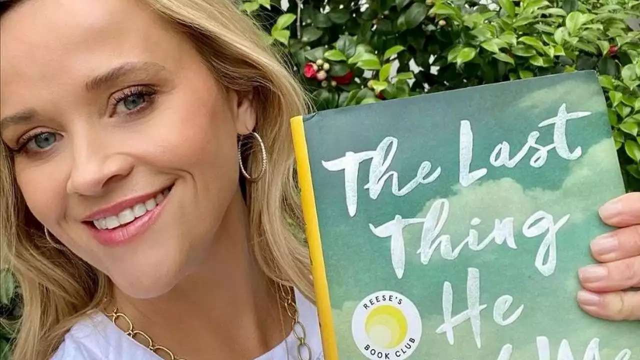 Seven celebrity book clubs to follow along with this summer | IMAGE.ie