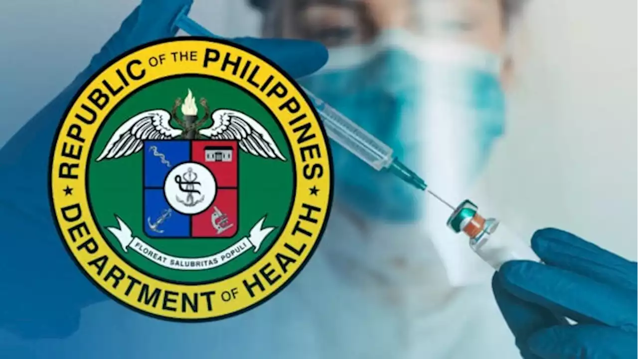 DOH eyes one-jab vax vs papillomavirus