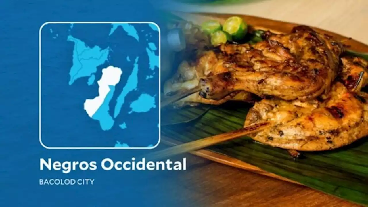 Supertyphoon Mawar not stopping Bacolod chicken inasal festival