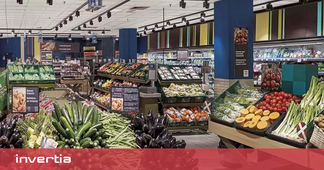 Los ‘súper’, a la espera de que pase el 28M para saber si el Gobierno prorroga la rebaja del IVA en los alimentos