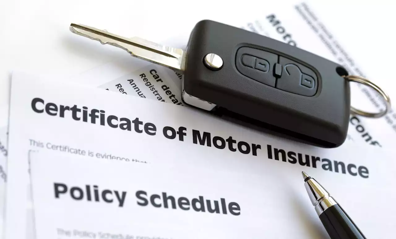 Experts debunk six car insurance myths