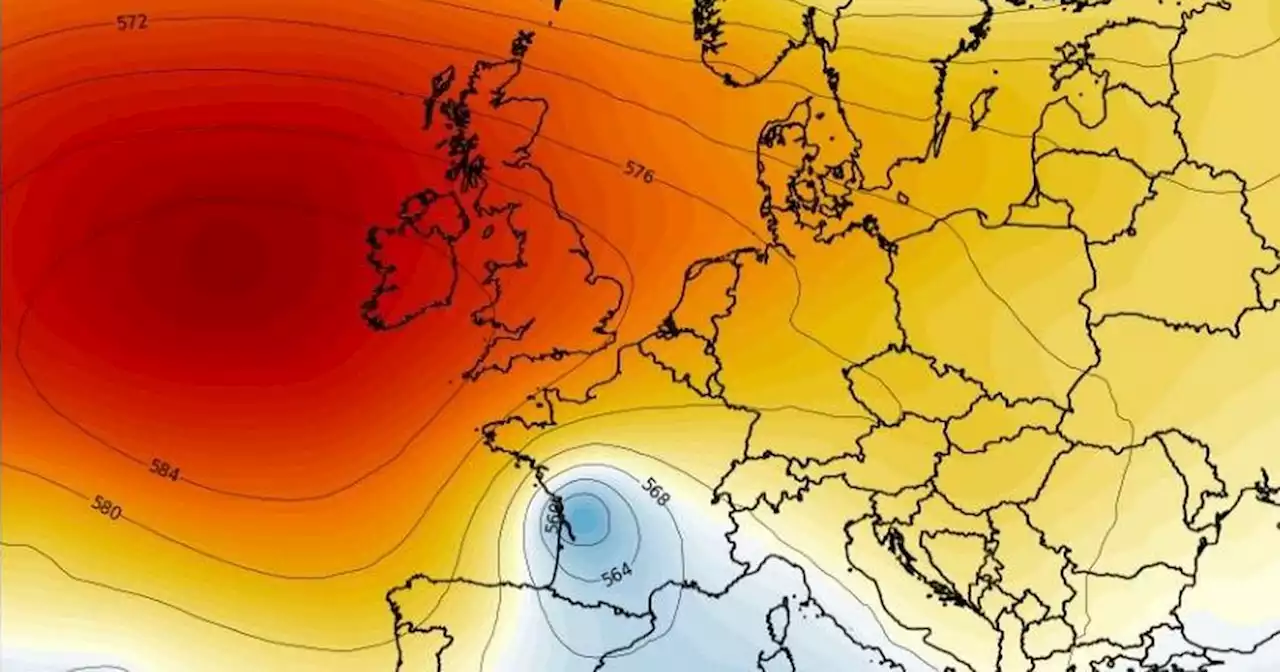 Householders told to 'conserve' water amid ongoing warm and dry spell of weather