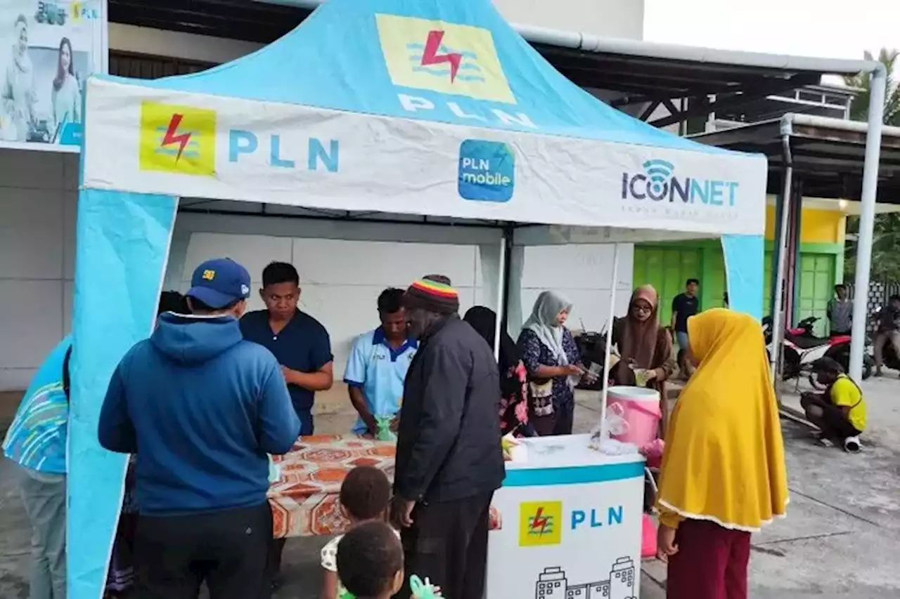 Kabar Gembira, PLN Buka Lowongan Pegawai Khusus Orang Asli Papua - Jawa Pos