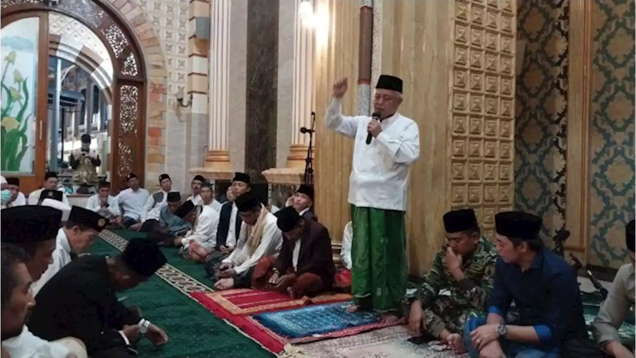 Subuh Keliling, Bupati Malang Tampung Aspirasi Warga Gondanglegi