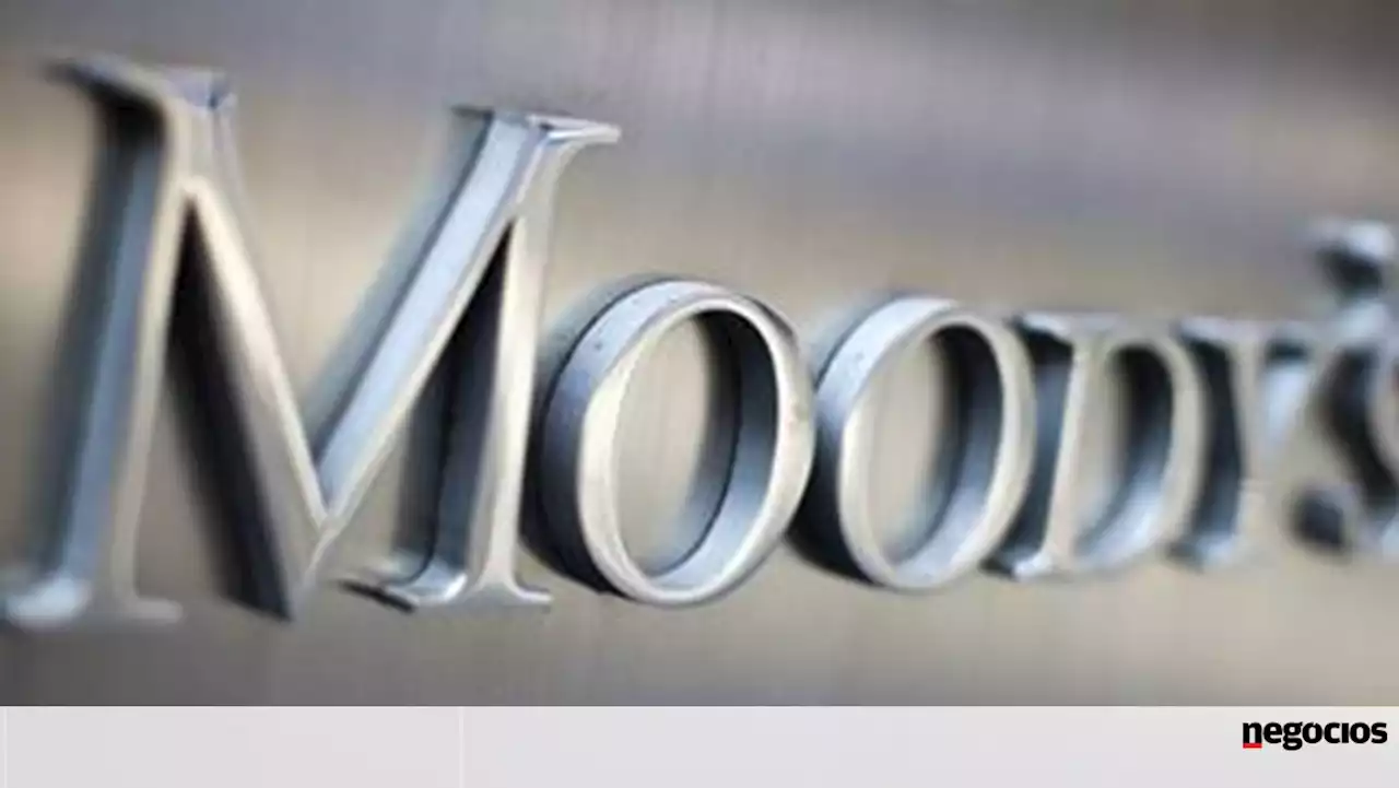 Moody’s sobe ratings da CGD, Santander, BPI, Crédito Agrícola e Montepio