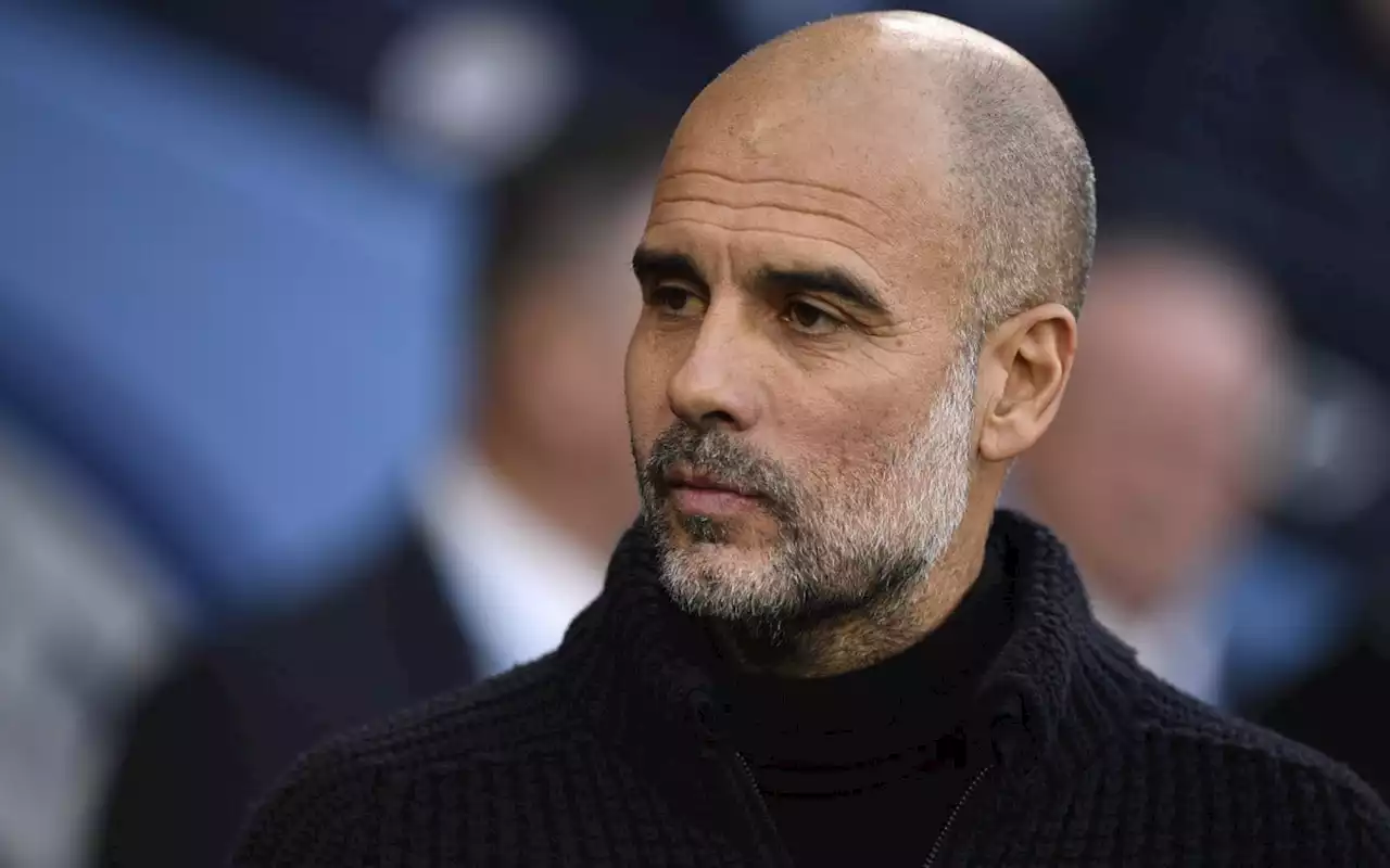 Guardiola é sincero ao comentar racismo contra Vini Jr: 'Não estou otimista' | Esporte | O Dia