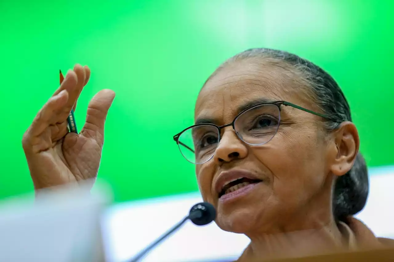 Marina Silva: 'Parte do Congresso quer impor ao governo Lula o modelo de gestão de Bolsonaro'