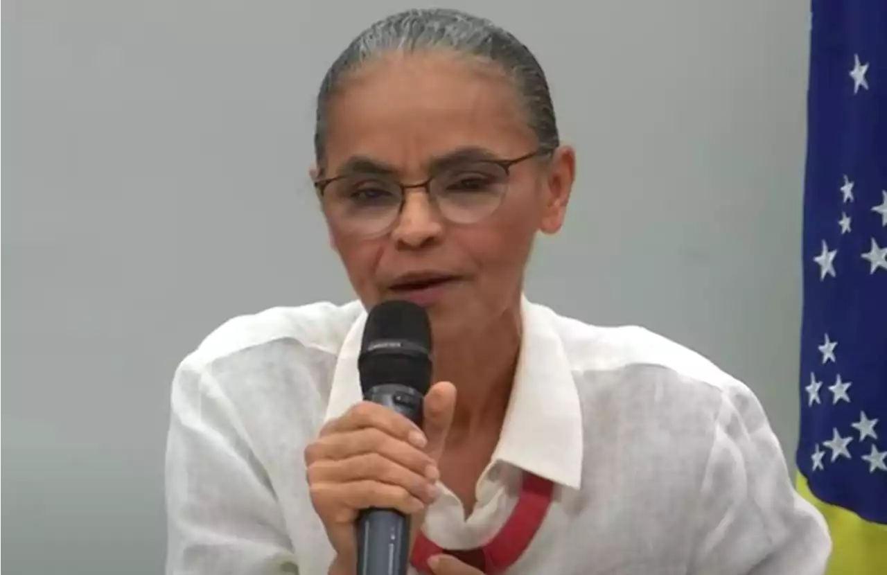 Planalto estuda alternativas para tentar 'reidratar' ministério de Marina Silva