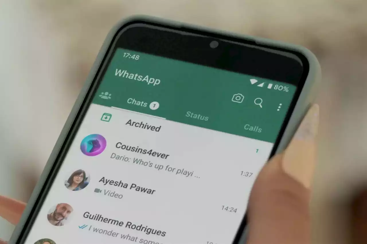 WhatsApp : cette option que tout le monde attend se précise