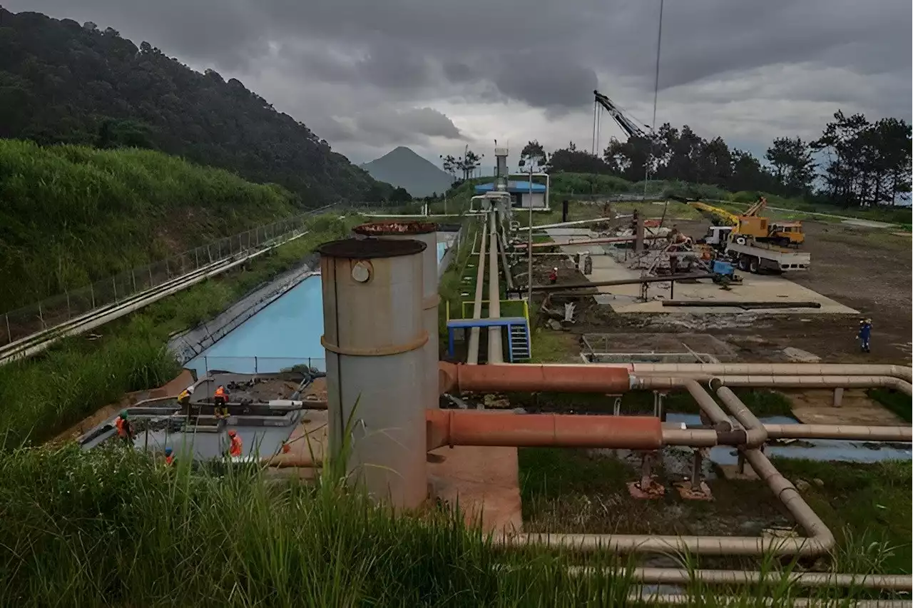 Begini Upaya Pertamina Wujudkan Ketahanan Energi Berkelanjutan