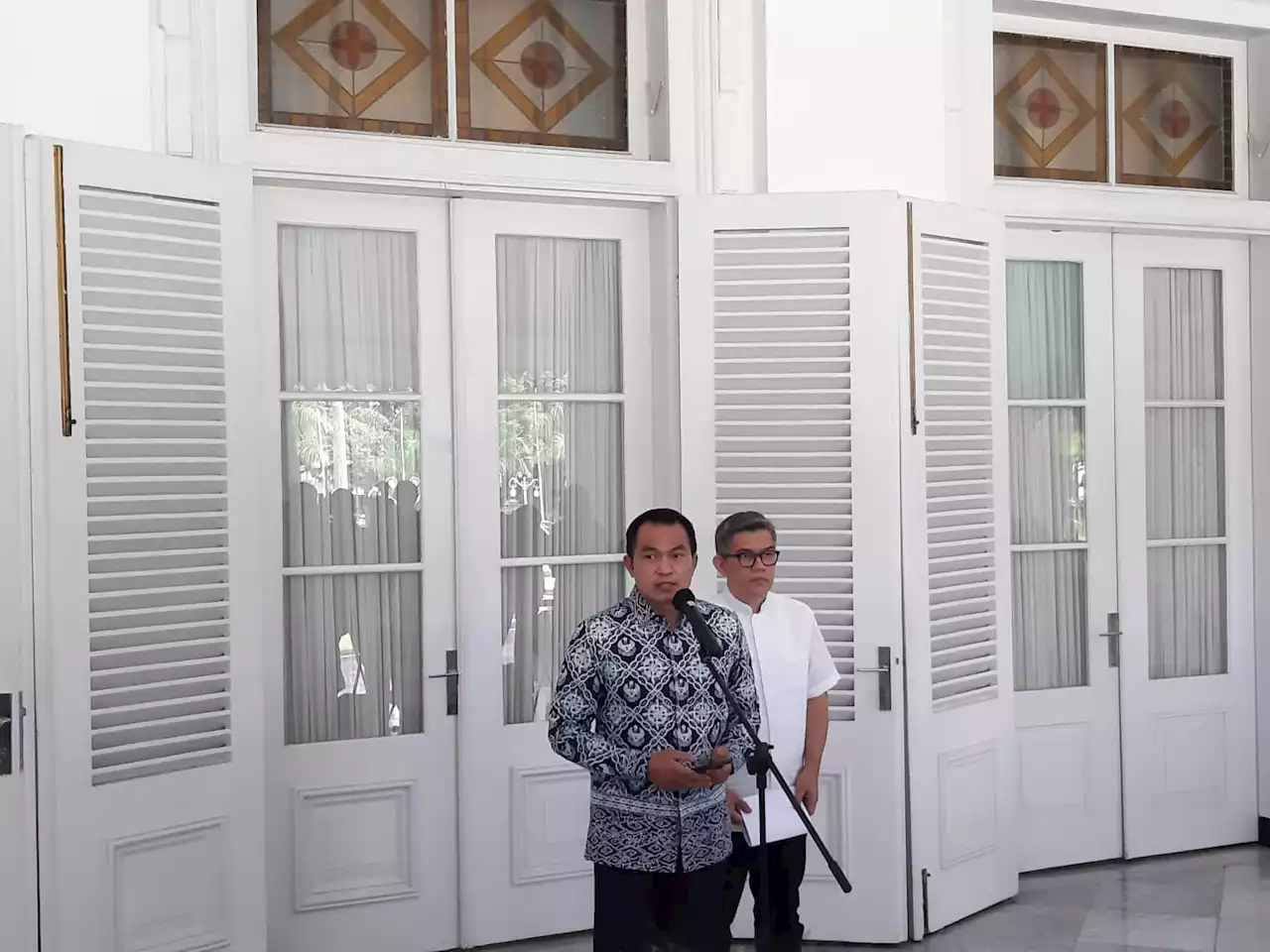 Buntut Uang Karya Wisata Siswa Dibawa Kabur Tour Leader, Kepsek SMAN 21 Bandung Dipanggil Disdik