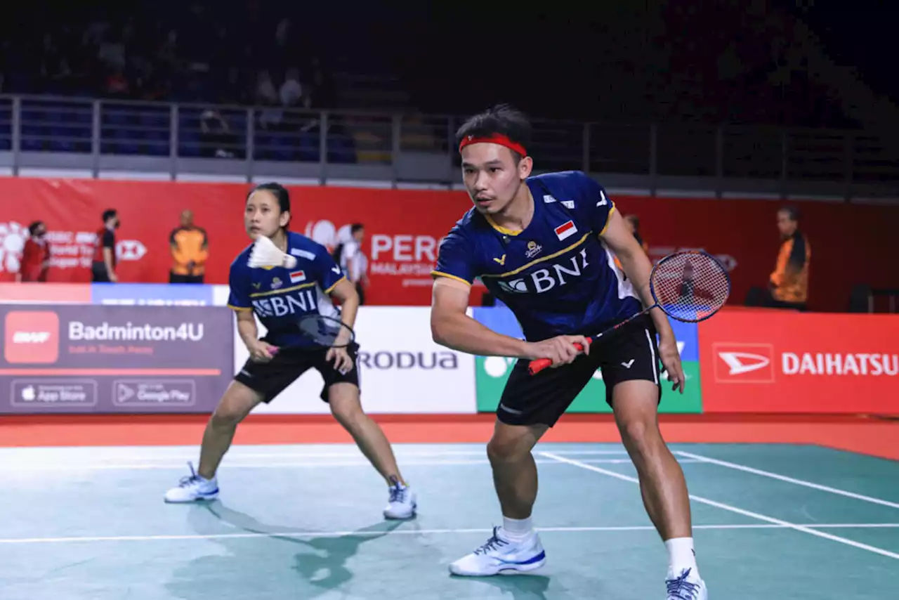 Jadwal 6 Wakil Indonesia di 8 Besar Malaysia Masters 2023, Bisa Live Streaming