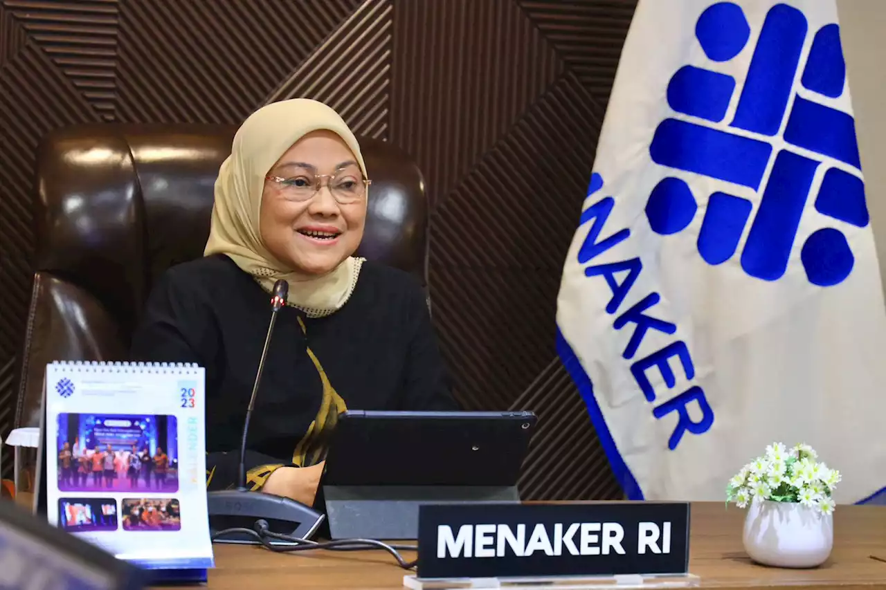 Kemnaker Dorong Perusahaan Wujudkan Kenyamanan Bekerja Tanpa Diskriminasi Bagi Perempuan