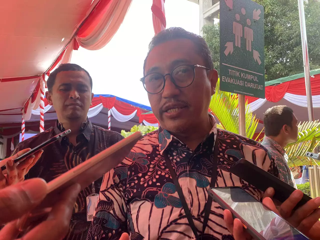 PDAM Surya Sembada Segera Produksi Air Minum Galonan dari Umbulan