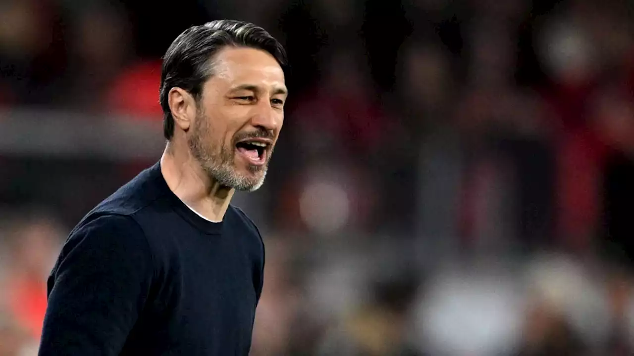 Kovac macht den Sieg zur Pflicht - und gibt die Guilavogui-Hoffnung auf