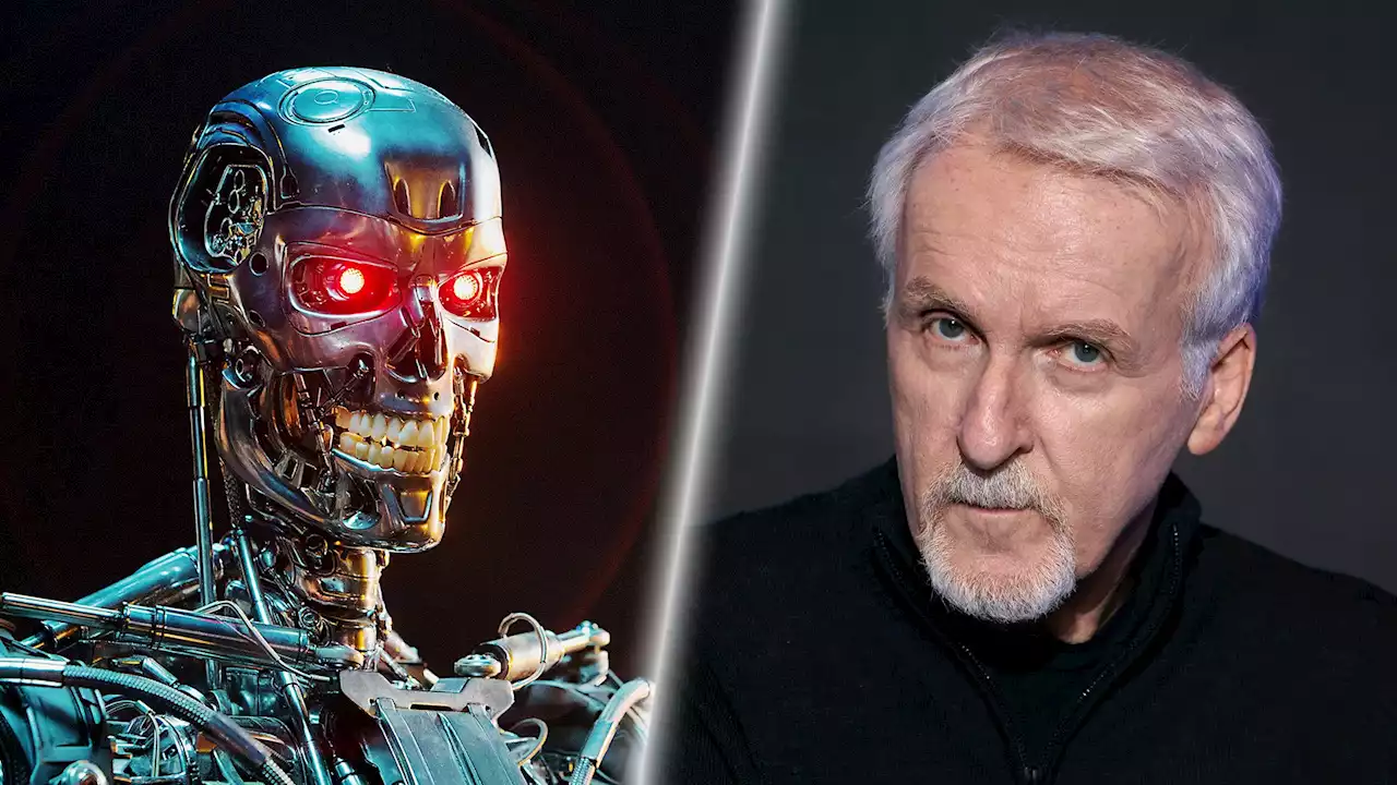 Sci-Fi-Action-Hoffnung: James Cameron verkündet Arbeit an neuem „Terminator“-Film