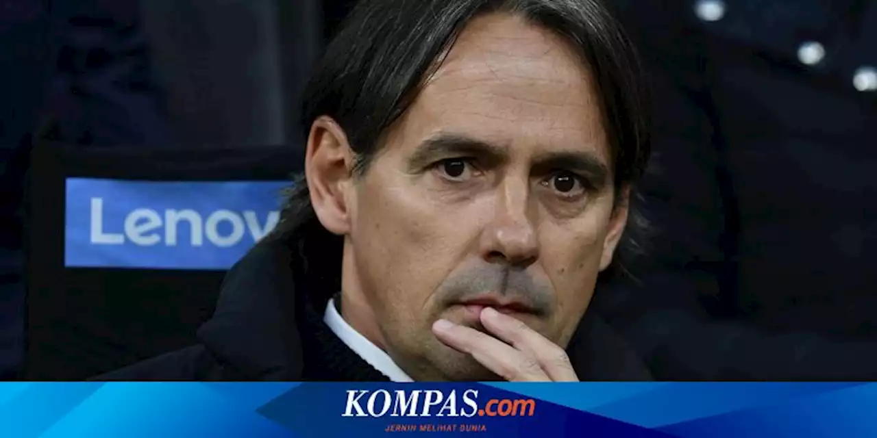 Kunci Kesuksesan Inter Milan, Hubungan Erat Zhang dengan Inzaghi