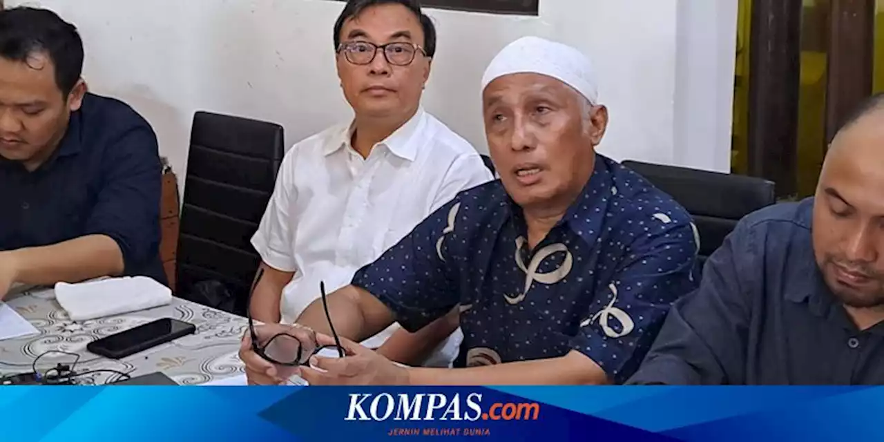 Alasan Bukhori Yusuf Mundur dari PKS dan DPR, Pengacara: Supaya Tidak Kemana-mana