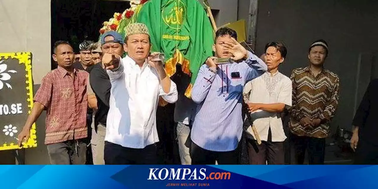 ART Pembunuh Ibu Anggota DPR di Indramayu Ditangkap Saat Kabur ke Bandung