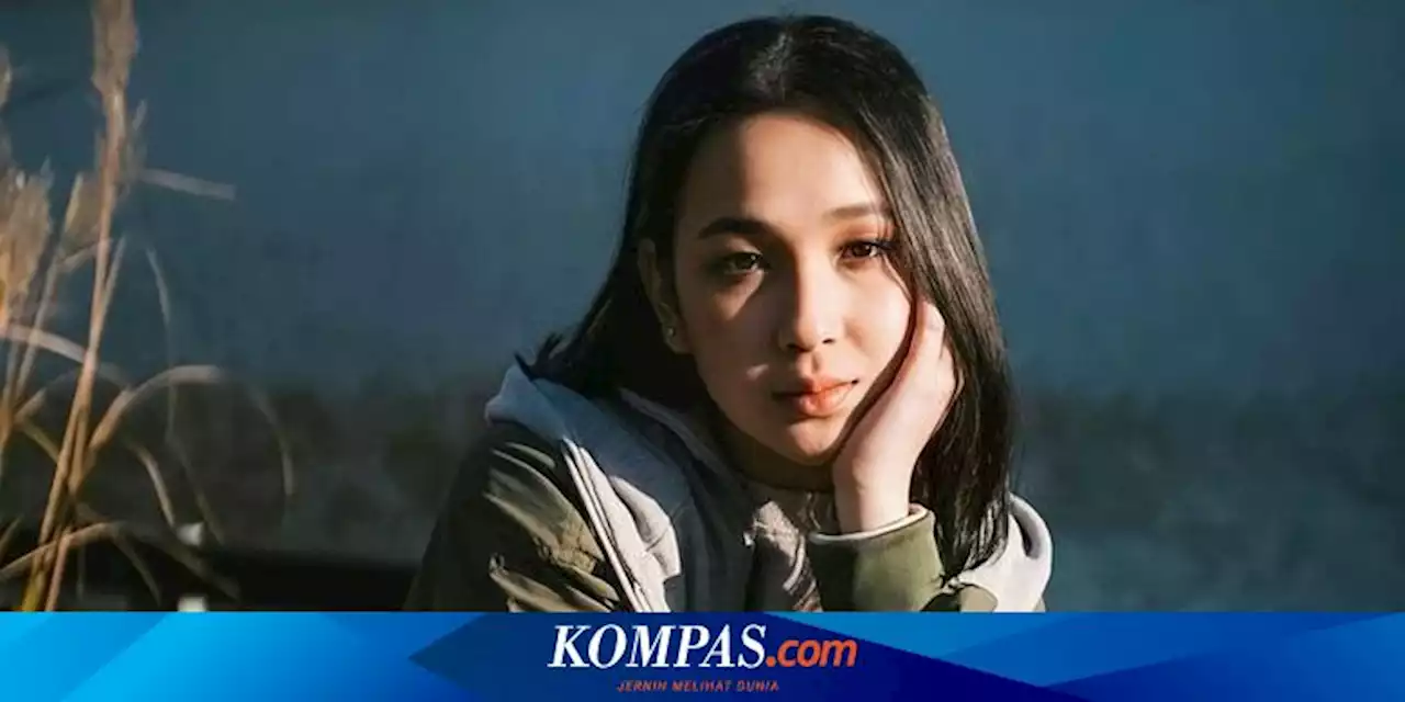 Idolakan Jimin BTS, Agatha Pricilla: Kalau Cinta Enggak Perlu Alasan