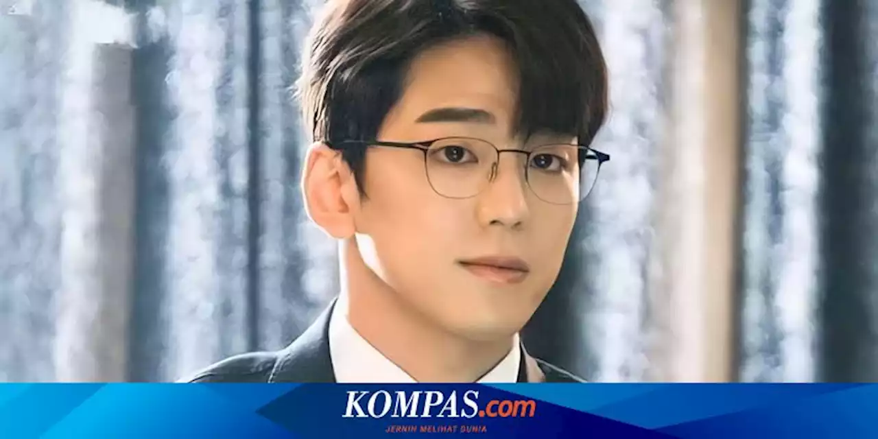 Jelang Fan Meeting di Jakarta, Kim Min Gue Sapa Fans di Indonesia