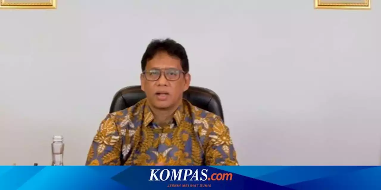 Ketua LPS Beberkan Dampak Positif dan Negatif dari Potensi Gagal Bayar Utang AS