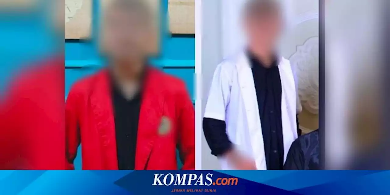 Mahasiswa Kedokteran di Makassar Hilang, Keluarga Khawatir Ikut Jaringan Radikal