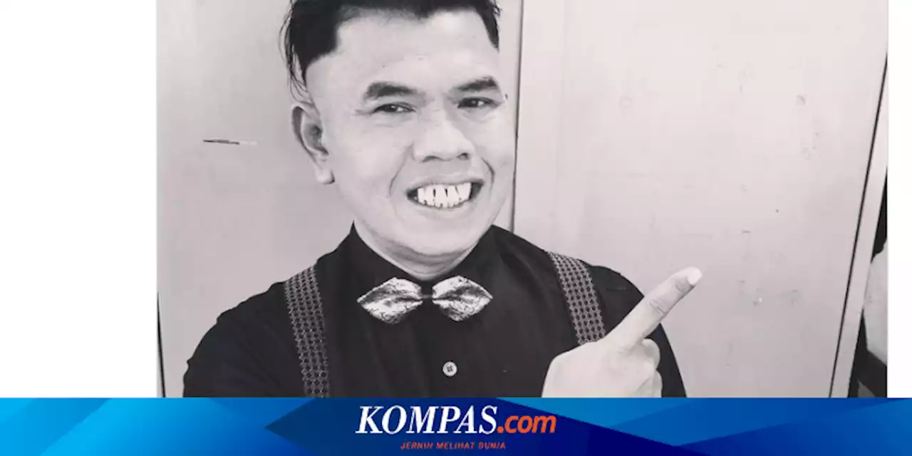 Profil Benjo, Mantan Personel Teamlo yang Meninggal Dunia Usai Terkena Stroke