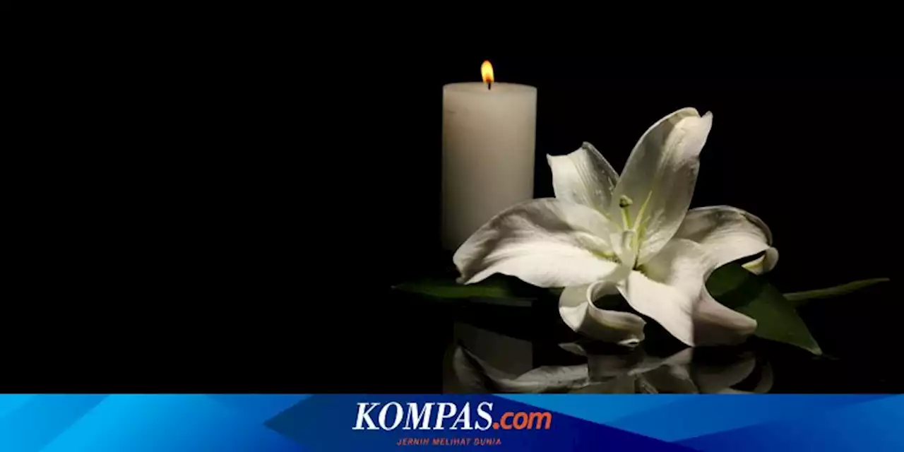 Sarwono Kusumaatmadja, Menteri Era Suharto dan Gus Dur, Meninggal Dunia