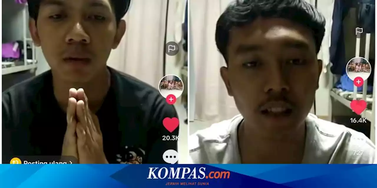 Usai Videonya Viral, PMI yang Disiksa di Myanmar Disebut Dihukum Tak Digaji, Ponsel Disita