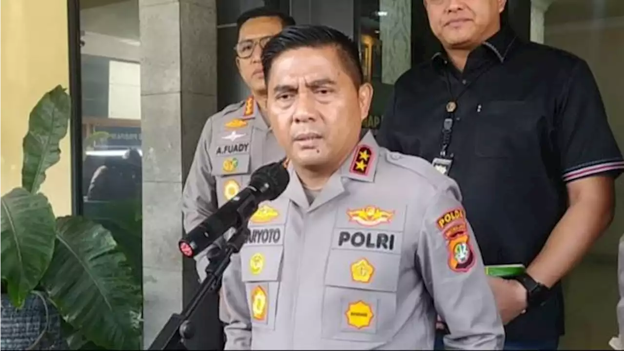 Polisi Jelaskan Duduk Perkara Suami Istri di Depok Jadi Tersangka KDRT