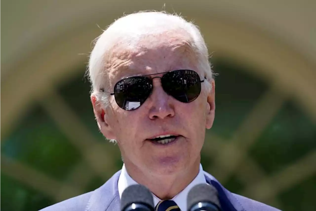 Deadline looming, Biden and McCarthy narrow in on budget deal to lift debt ceiling