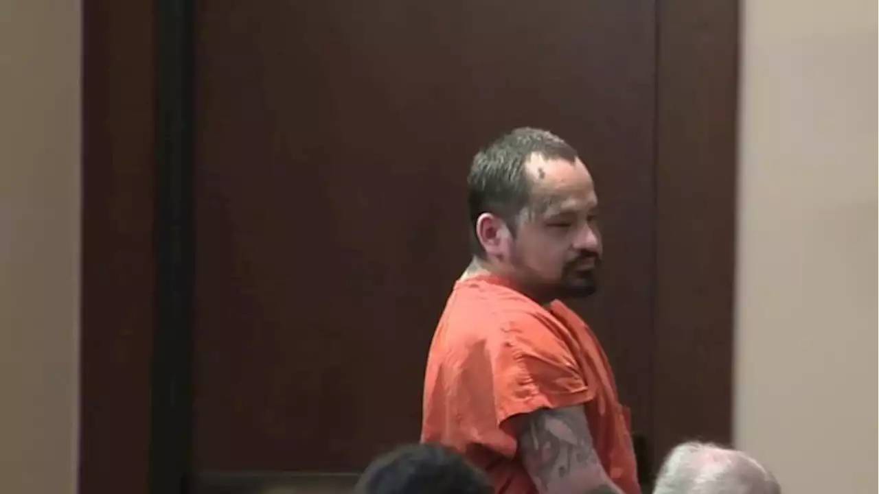 Man pleads guilty, sentenced to 30 years in prison in fatal SAPD standoff case