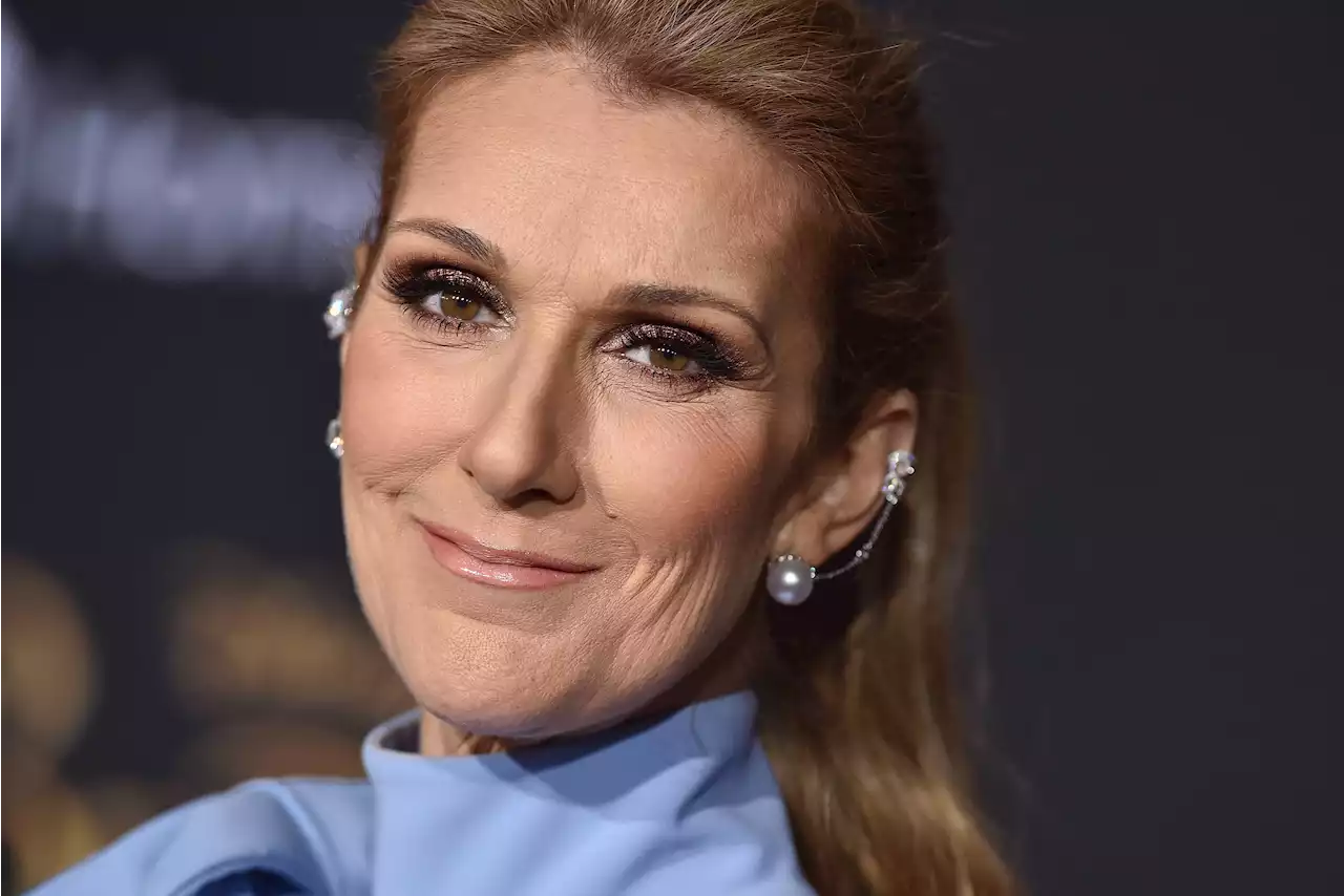 Céline Dion cancela su gira mundial por culpa de una rara enfermedad neurológica