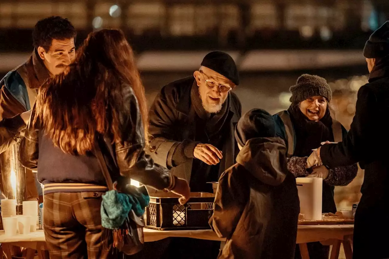 Cannes 2023 : Abbé Pierre, « montrer l’homme derrière le symbole »