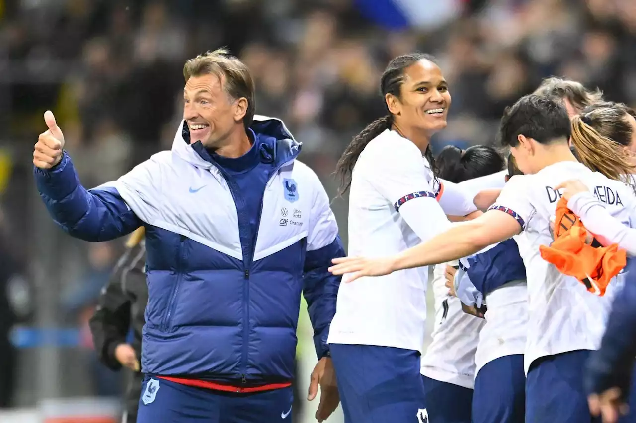 Coupe du monde féminine de football : l’absence de diffuseur fait grincer des dents