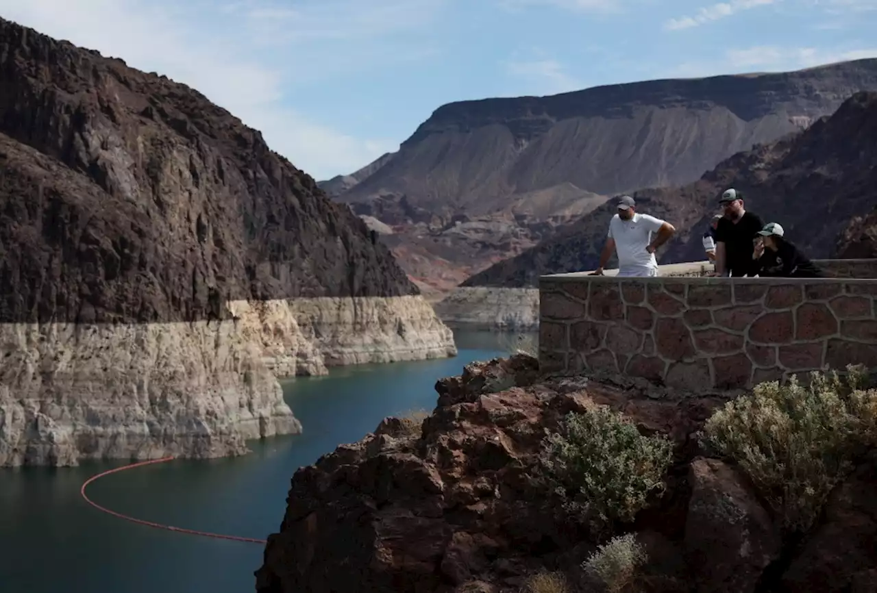 Good deal for the state on Colorado River