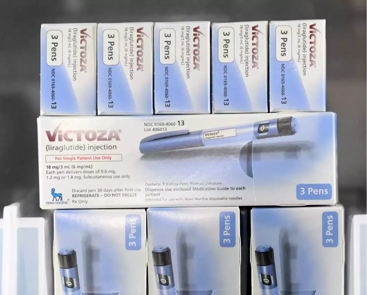 How the $35 monthly cap for insulin could work for Californians with diabetes