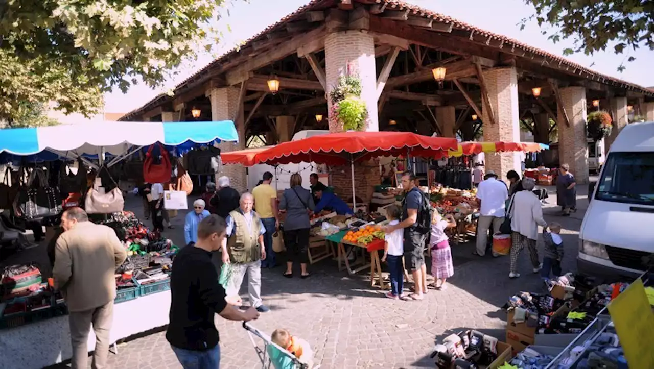 Votre plus beau marché 2023 : Grenade qualifiée pour la finale sur TF1 ! Continuez à voter pour le marché de notre région